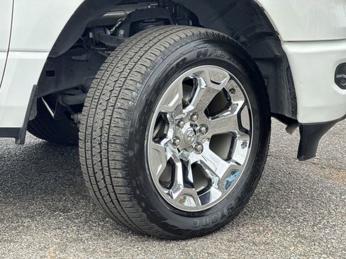 Used 2022 RAM 1500 Big Horn image 12