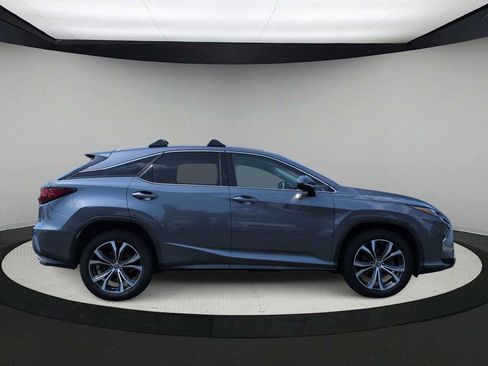 Used 2018 Lexus RX 350 AWD w/ Premium Package image 9