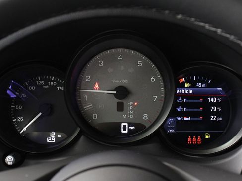 New 2026 Porsche Macan S AWD/4WD image 13