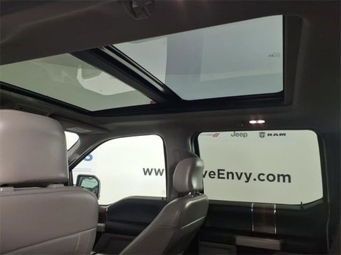 Used 2015 Ford F150 Lariat image 26