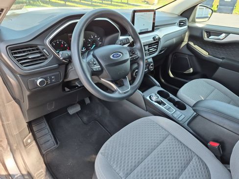 Used 2020 Ford Escape SE AWD/4WD image 10