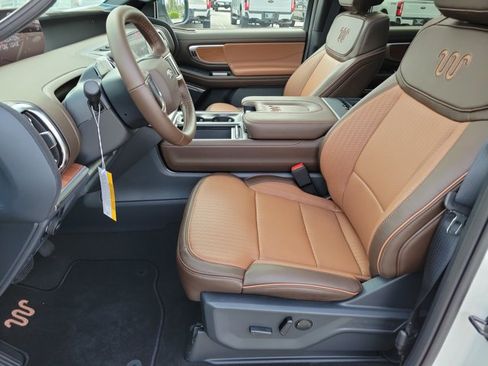 New 2026 Ford Expedition King Ranch AWD/4WD image 20