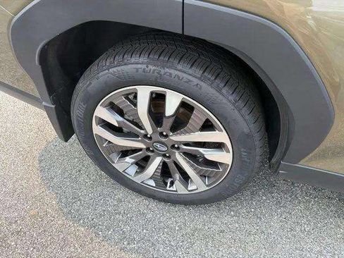 Certified 2026 Subaru Forester Touring AWD/4WD image 31