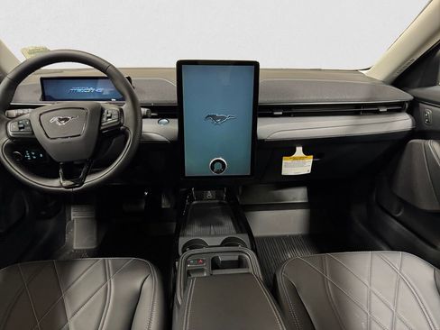 New 2025 Ford Mustang Mach-E Select w/ Comfort Package Lite image 11