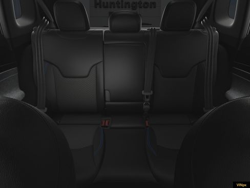 New 2026 Jeep Compass Latitude w/ Quick Order Package 29K image 17