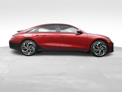 New 2025 Hyundai Ioniq 6 SEL AWD/4WD image 36