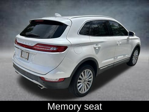 Used 2019 Lincoln MKC Premiere FWD image 5
