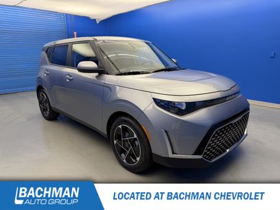 Used 2024 Kia Soul EX