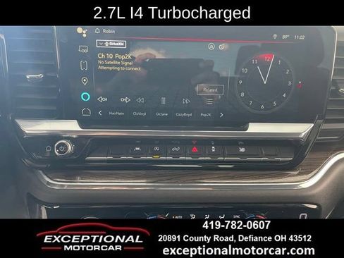 Used 2024 GMC Sierra 1500 Elevation AWD/4WD image 40