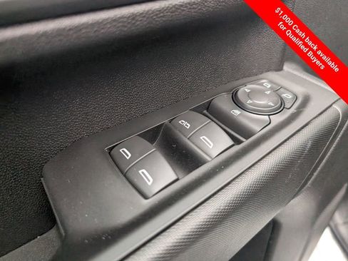 New 2026 Chevrolet Silverado 2500 W/T image 16