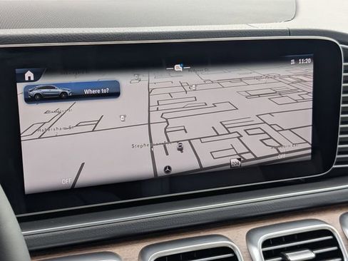 New 2026 Mercedes-Benz GLE 450 4MATIC Coupe image 24