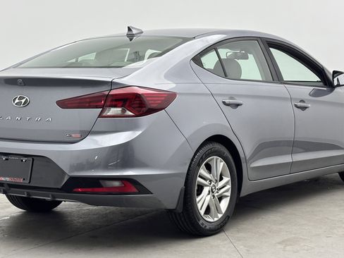 Used 2019 Hyundai Elantra SEL FWD image 7