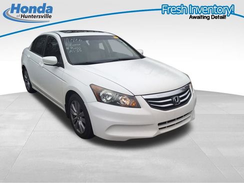 Used 2012 Honda Accord EX-L image 1