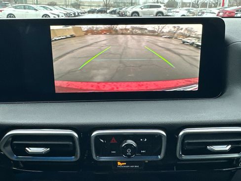 New 2026 Nissan Sentra SV w/ Floor Mat Package image 32