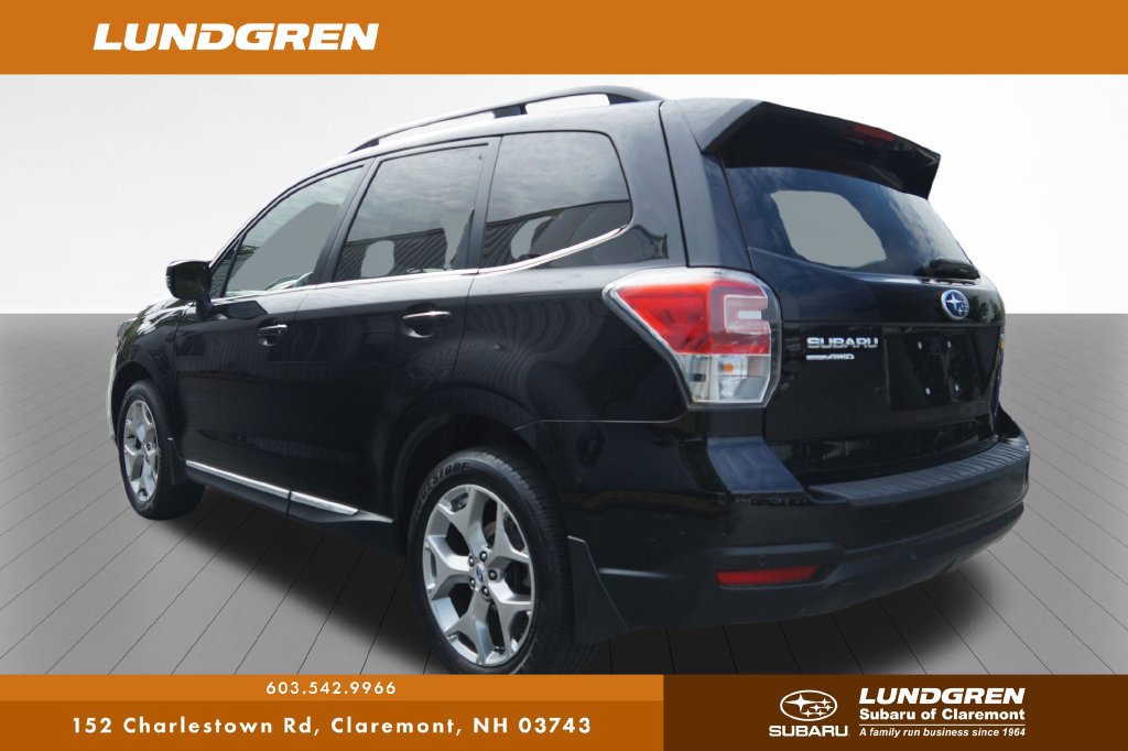 Used 2017 Subaru Forester 2.5i Touring AWD/4WD image 39
