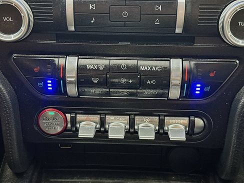 Used 2019 Ford Mustang Bullitt w/ Bullitt Electronics Package RWD image 18