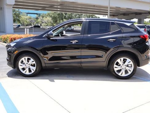 Used 2025 Buick Encore GX Preferred FWD image 4