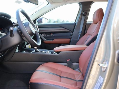 New 2026 MAZDA CX-50 Meridian Edition w/ Weather Package image 24