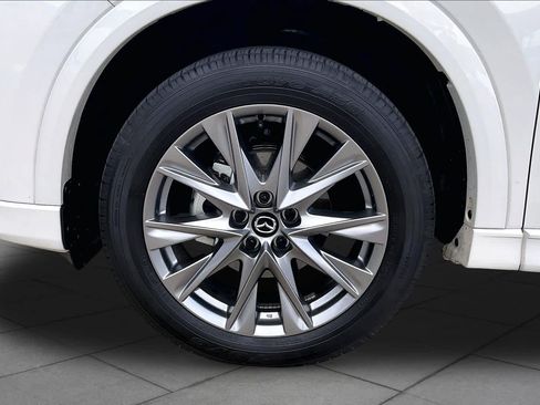 Used 2024 MAZDA CX-5 AWD 2.5 S image 11