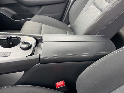 Used 2024 Nissan Rogue SV image 17