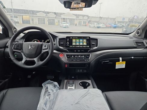 New 2026 Honda Ridgeline RTL image 23