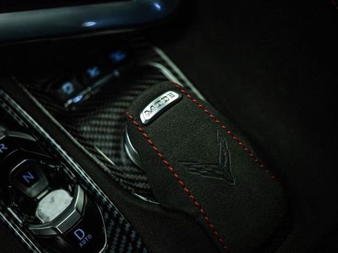 Used 2023 Chevrolet Corvette Stingray Premium Cpe RWD image 20