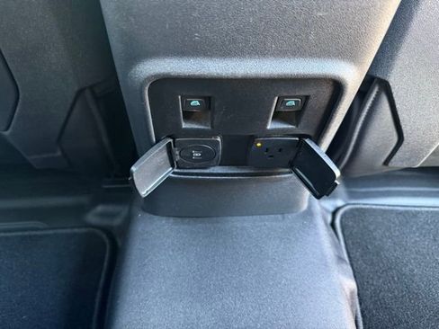 Certified 2024 Ford Bronco Badlands image 40