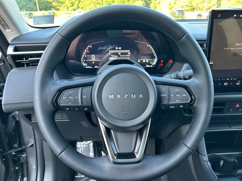 New 2026 MAZDA CX-5 2.5 S w/ Premium Plus Package AWD/4WD image 16