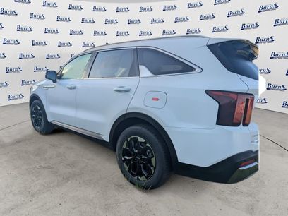 New 2026 Kia Sorento S w/ S Panoramic Sunroof Package