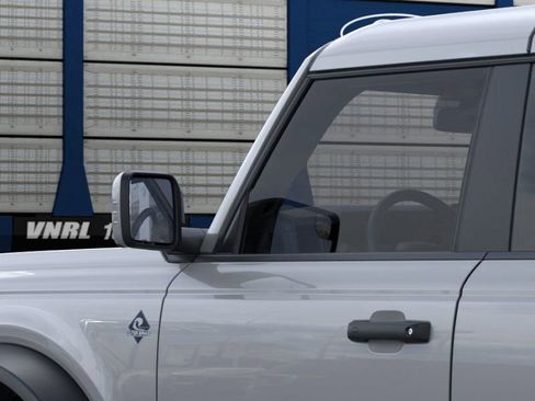 New 2026 Ford Bronco Outer Banks image 20