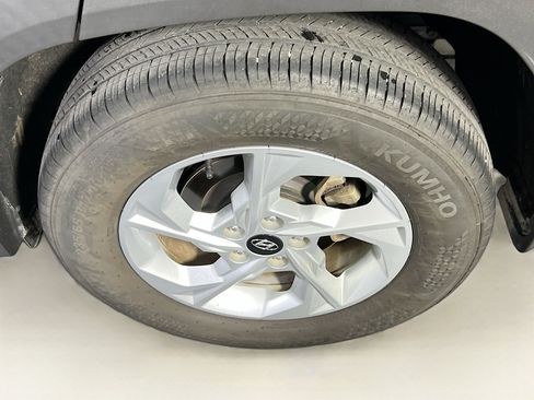 Used 2023 Hyundai Tucson SEL AWD/4WD image 29