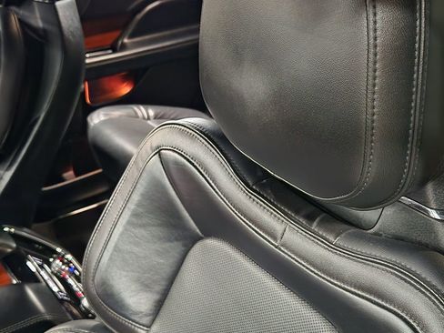 Used 2018 Lincoln Navigator Select w/ Technology Package image 33