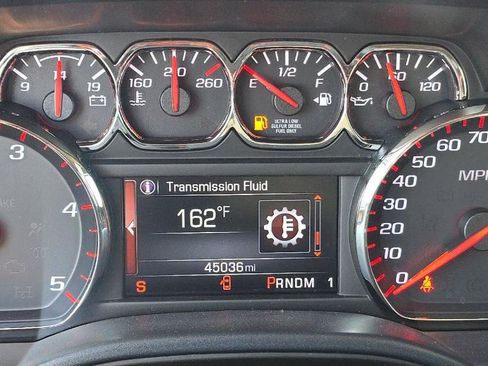 Used 2015 GMC Sierra 3500 SLT w/ Duramax Plus Package AWD/4WD image 14