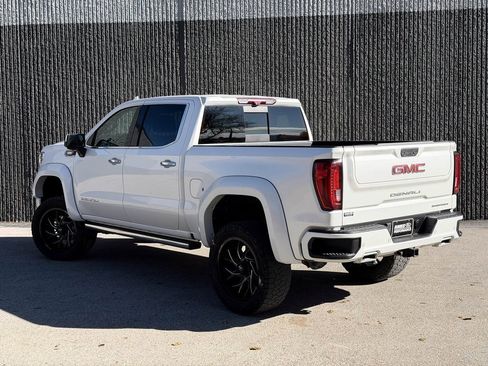 Used 2021 GMC Sierra 1500 Denali w/ Denali Ultimate Package image 4
