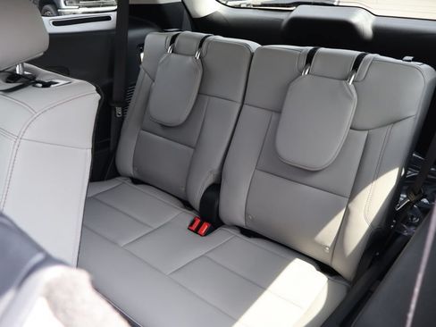 New 2026 Ford Explorer Active w/ Active Comfort Package AWD/4WD image 20