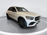 Used 2021 Mercedes-Benz GLC 300 4MATIC image 5