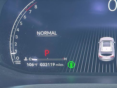 Used 2023 Acura MDX FWD image 14