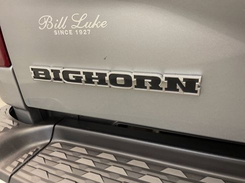 Certified 2024 RAM 2500 Big Horn w/ Sport Appearance Package image 26