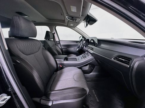 Used 2020 Hyundai Palisade SEL FWD image 32