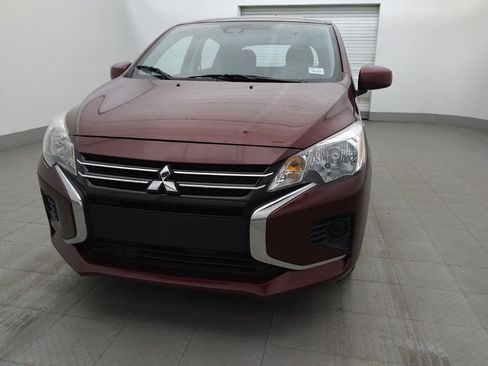 Used 2024 Mitsubishi Mirage ES FWD image 15