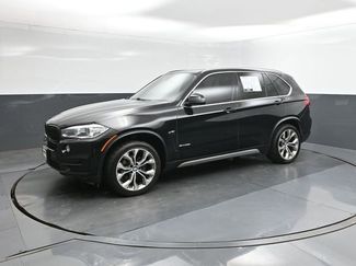 Used 2017 BMW X5 sDrive35i video 1