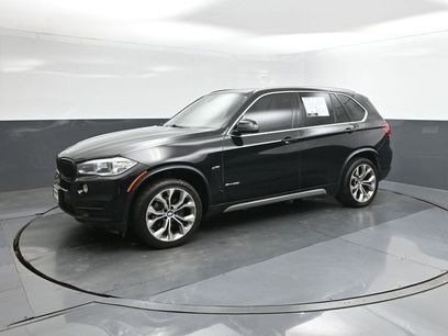 Used 2017 BMW X5 sDrive35i