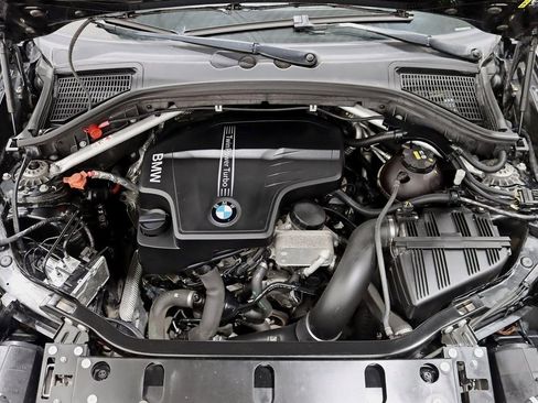 Used 2017 BMW X3 xDrive28i image 39