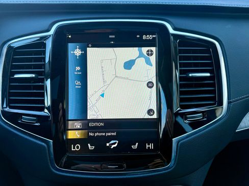 Used 2022 Volvo XC90 T6 Inscription w/ Advanced Package image 37