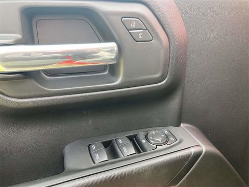 New 2026 Chevrolet Silverado 1500 Custom image 15