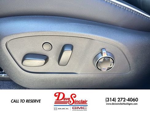 New 2026 Buick Enclave Avenir w/ Super Cruise Package AWD/4WD image 12