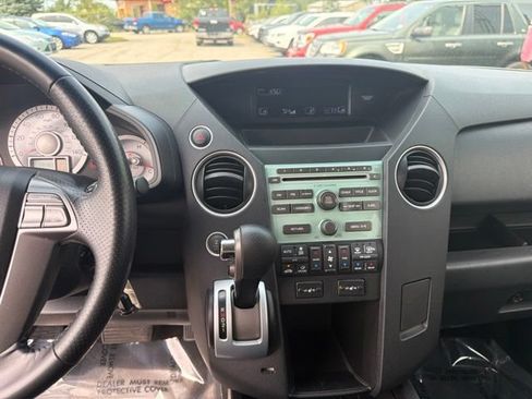 Used 2010 Honda Pilot EX-L image 12