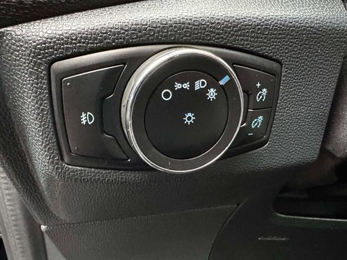 Certified 2022 Ford EcoSport Titanium w/ Interior Protection Package image 16