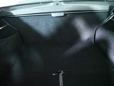 Used 1995 Chevrolet Corvette Coupe RWD image 13