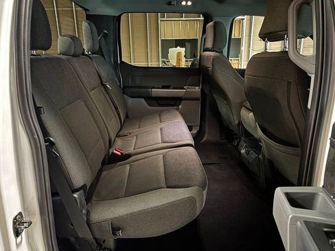 Used 2024 Ford F150 XLT w/ Tow/Haul Package image 21